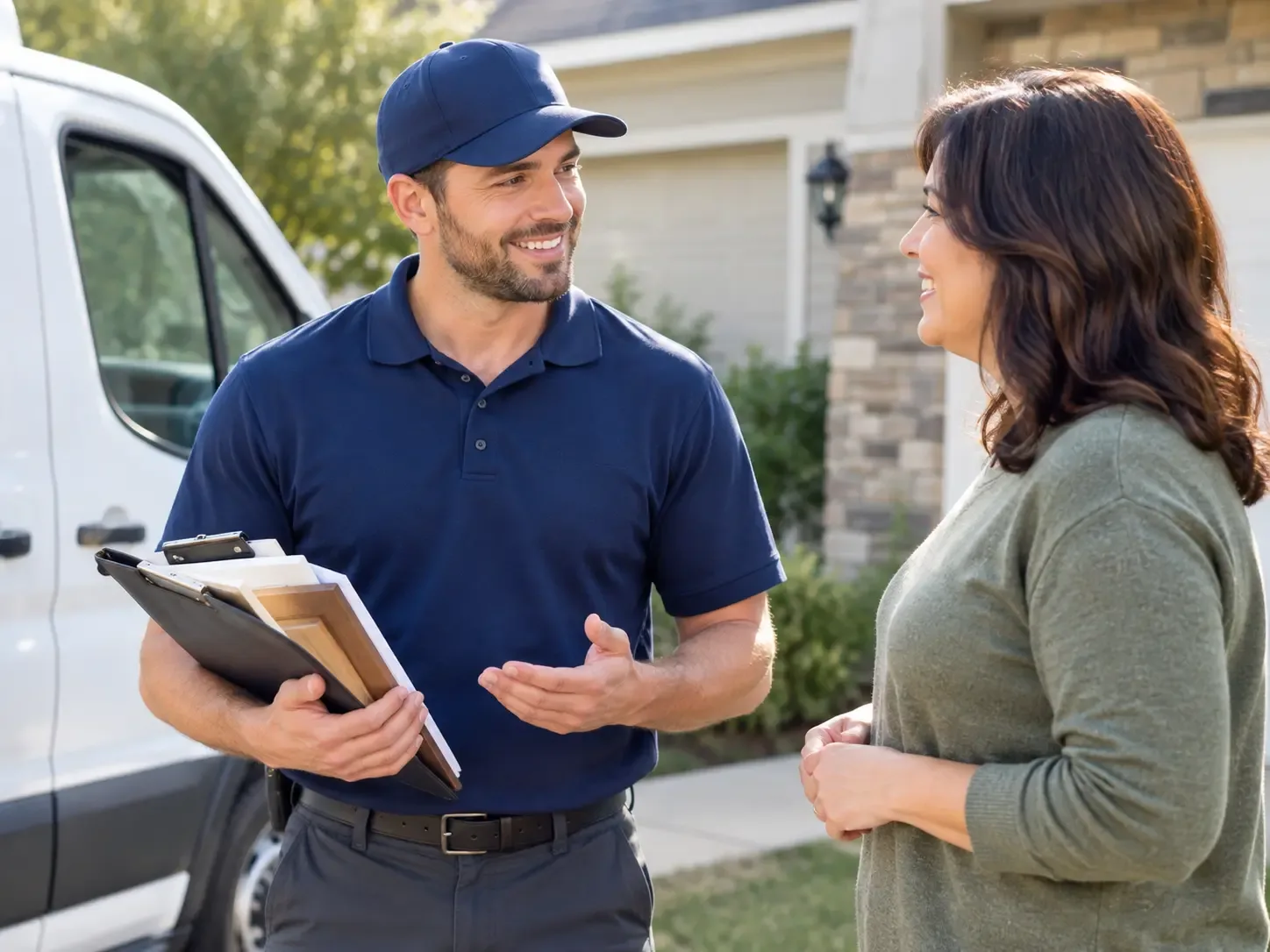 Kitchen Cabinet Refacing Claymont, DE FAQs